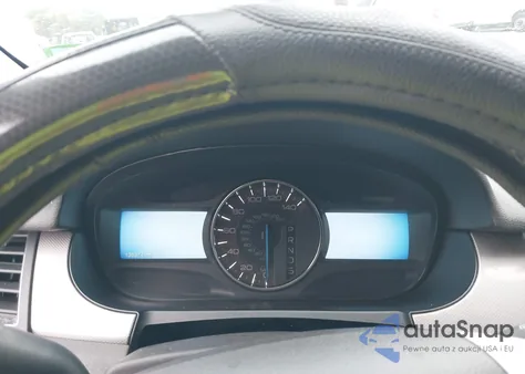 2014 Ford Edge Sel из США, поврежденный, VIN 2FMDK4JC6EBA88632